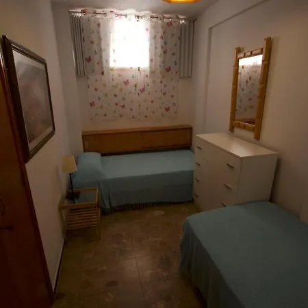 Apartman Sol Y Mar