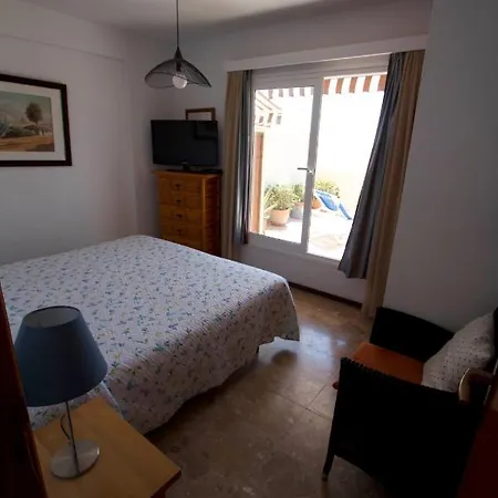 Sol Y Mar Apartment