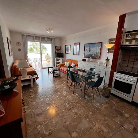 Apartment Sol Y Mar Arona (Tenerife)