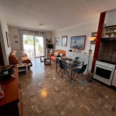 Apartman Sol Y Mar Arona