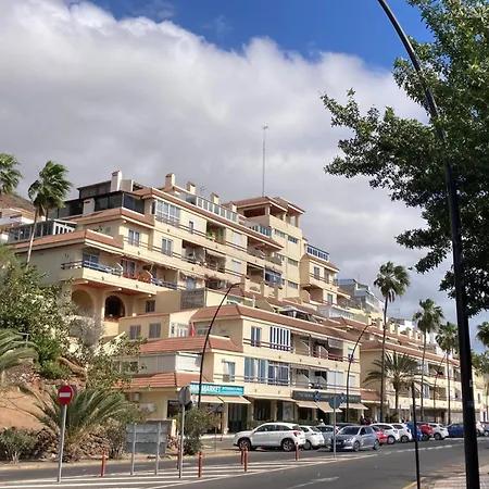 Sol Y Mar Apartman Arona
