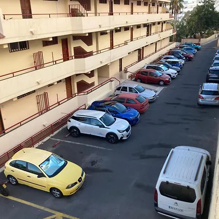 Apartman Sol Y Mar